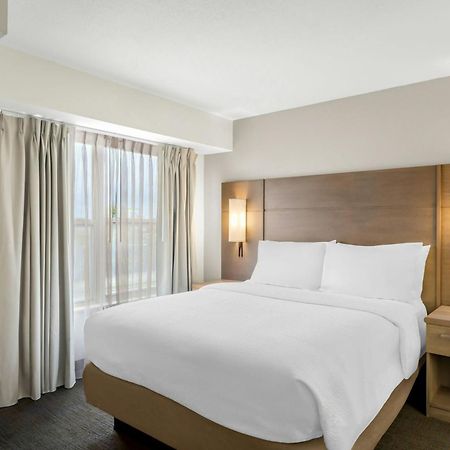 Residence Inn Chicago Southeast/Hammond, In Exterior foto