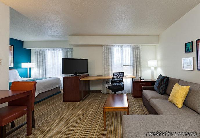 Residence Inn Chicago Southeast/Hammond, In Cameră foto