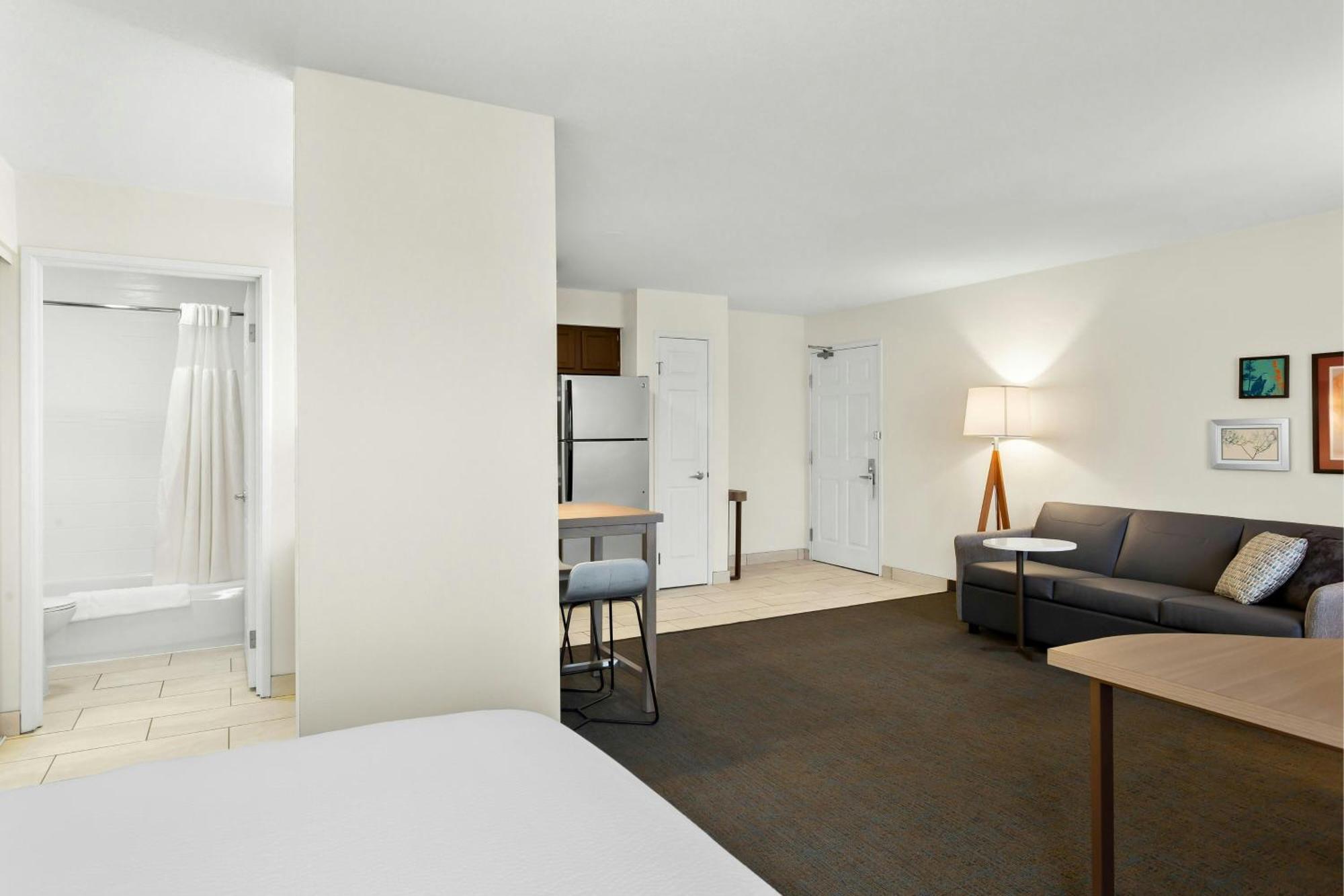 Residence Inn Chicago Southeast/Hammond, In Exterior foto