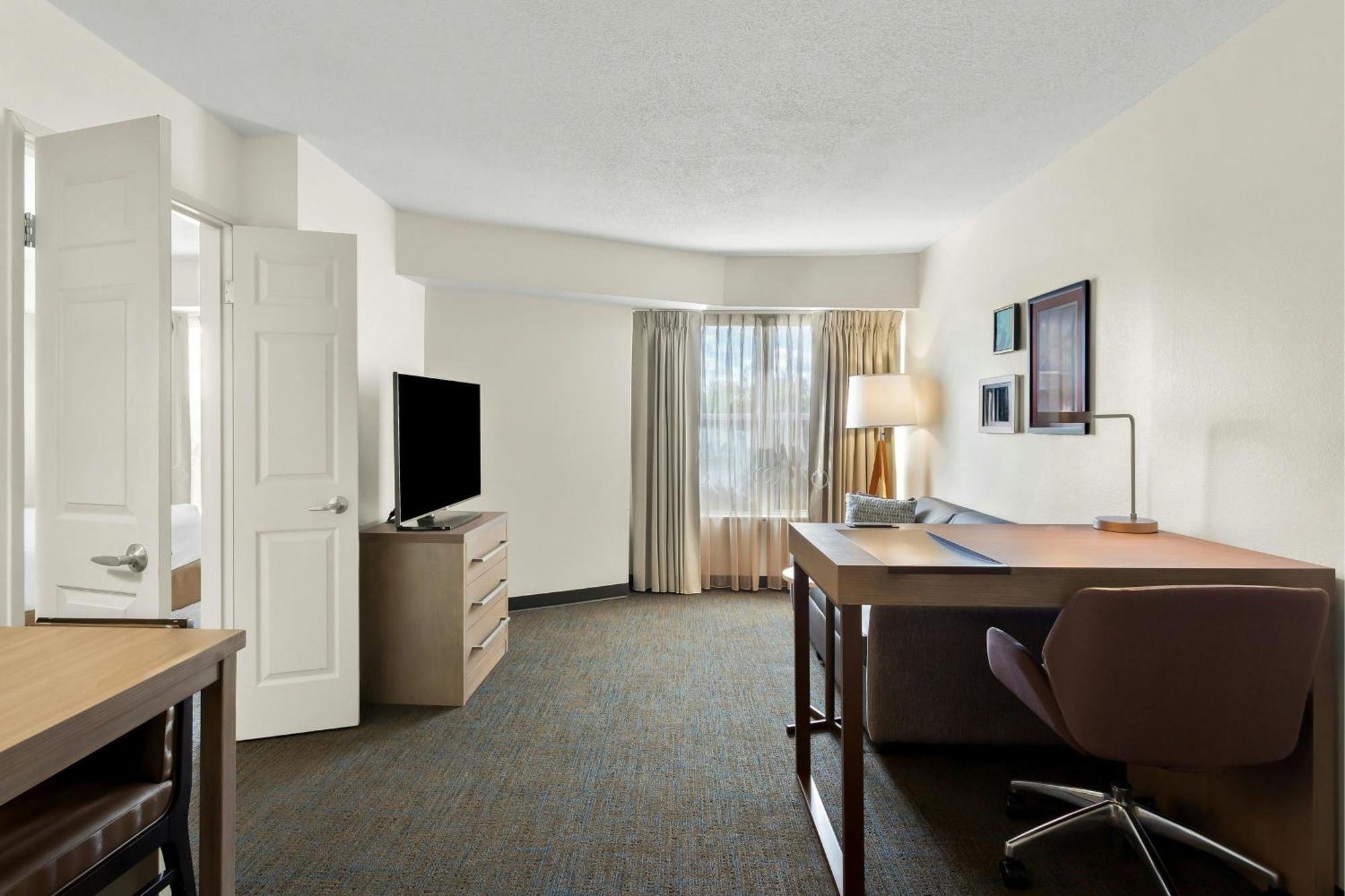 Residence Inn Chicago Southeast/Hammond, In Exterior foto