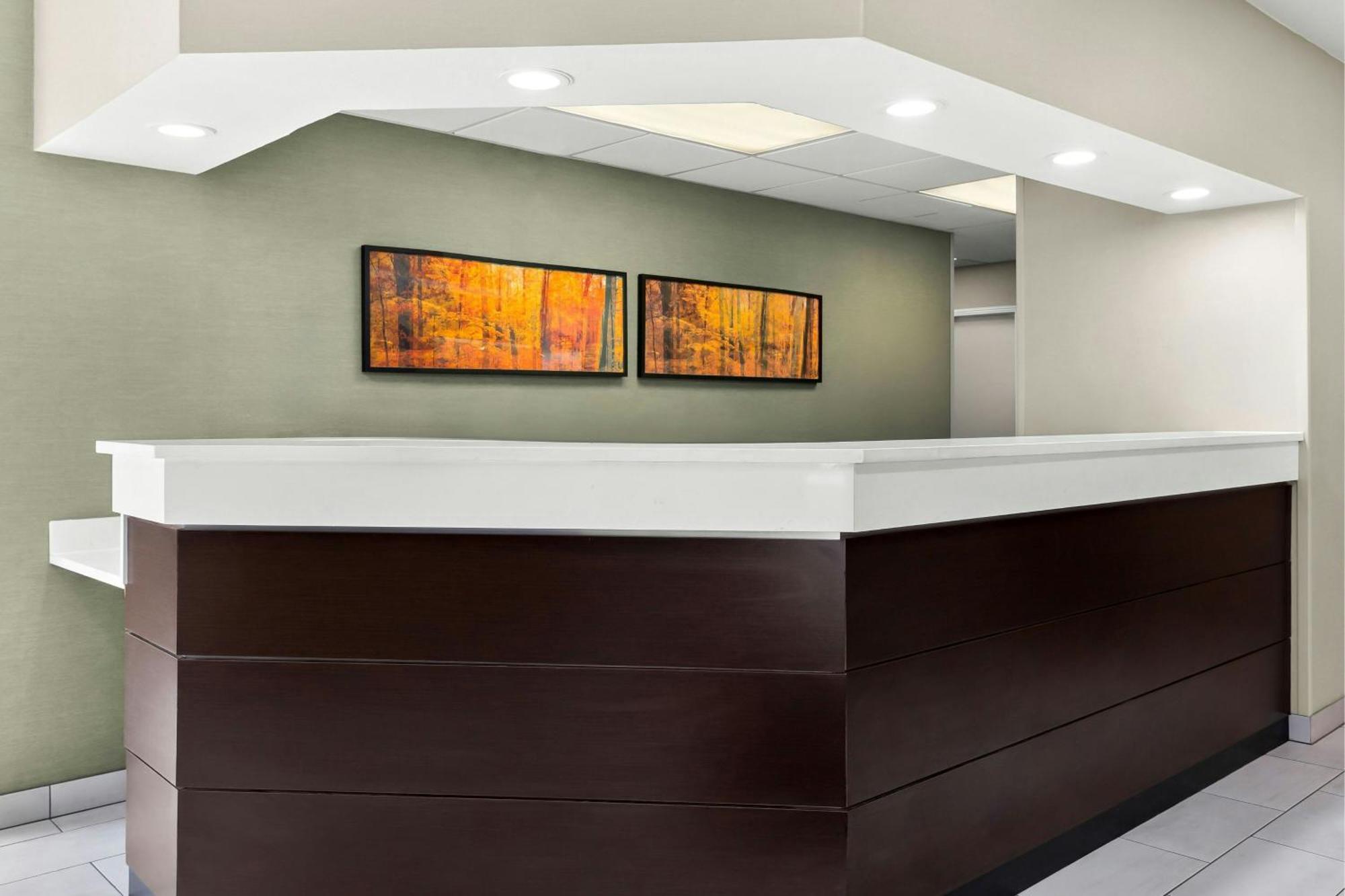 Residence Inn Chicago Southeast/Hammond, In Exterior foto